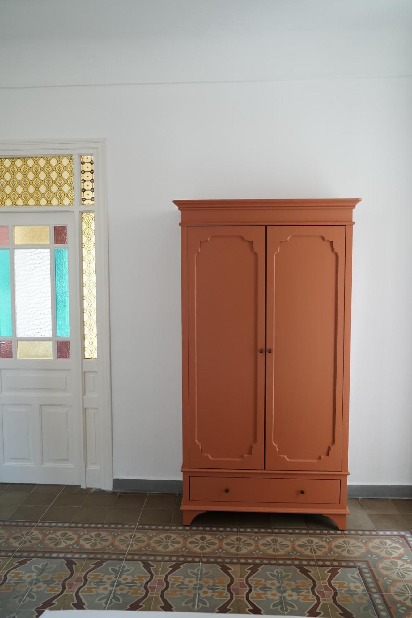 Ducas Rooms And Suite Lascari Exterior photo